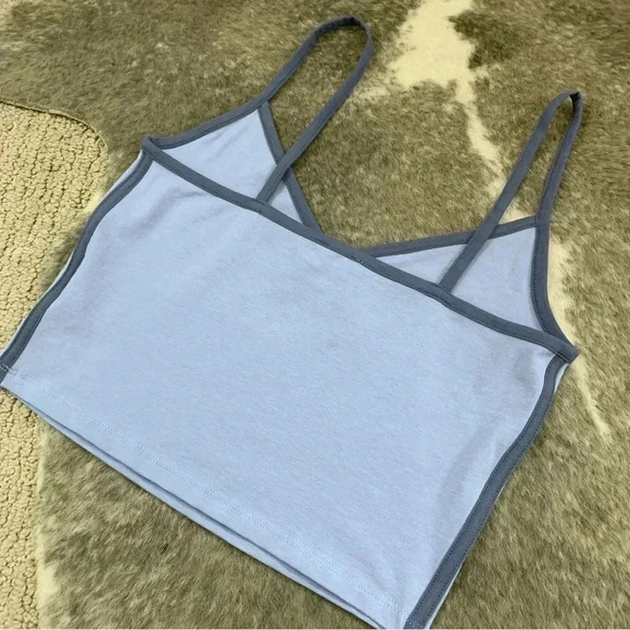 NWT Cotton On Billie V Neck Cami - Picture 5 of 10